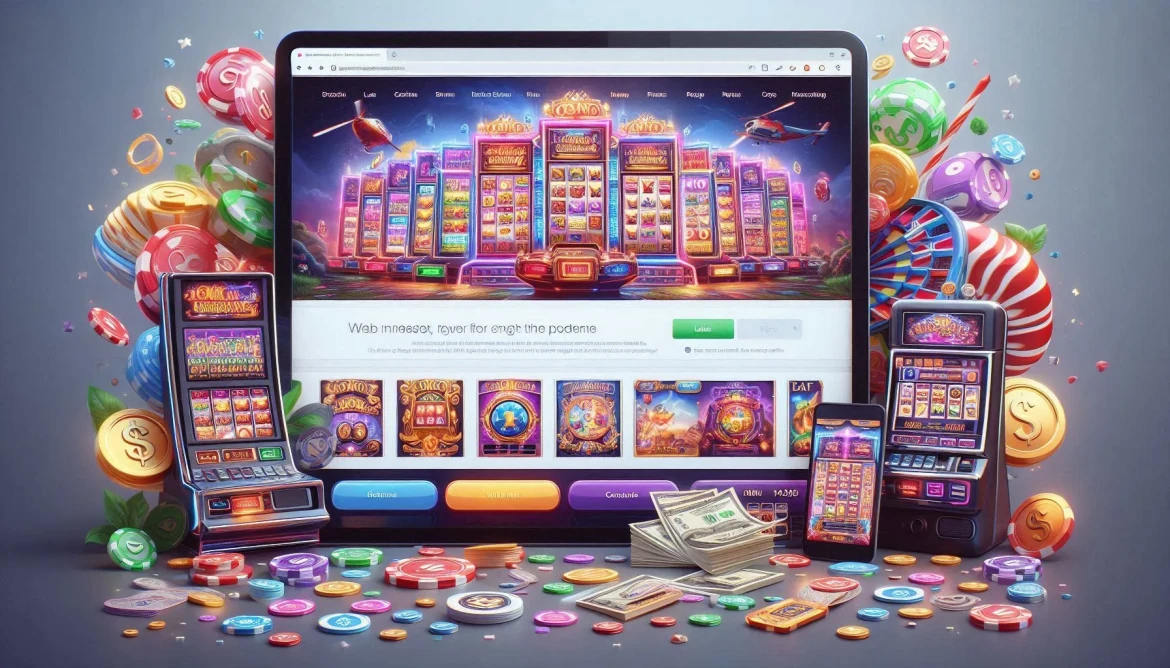 Hollywin Casino